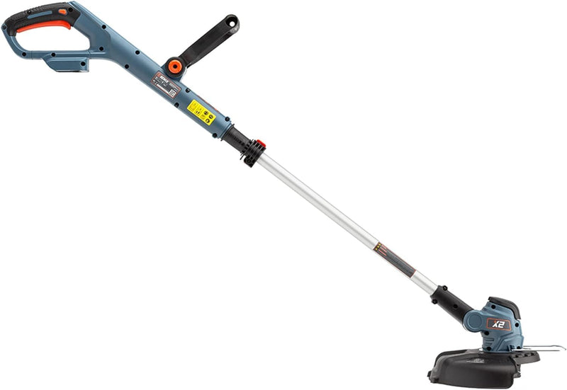 SENIX 20V CORDLESS STRING TRIMMER BARE TOOL NO BATTERY