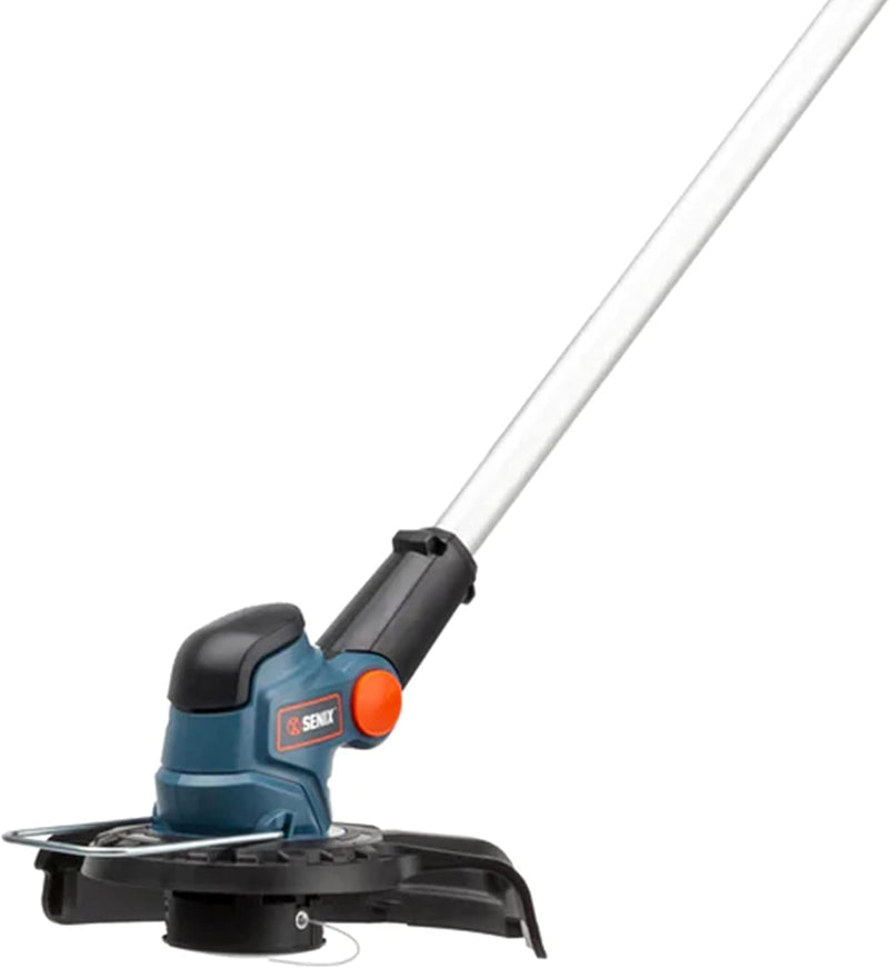 SENIX 20V CORDLESS STRING TRIMMER BARE TOOL NO BATTERY