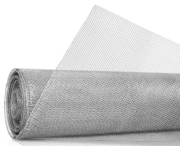 ACORN GALVANIZED HARDWARE CLOTH 24x1/8''x100' 27 GAUGE