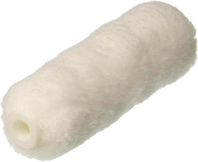 MARTHA STEWART 2PK 4'' FAUX FINISHING TRIM ROLLER 3/4'' NAP