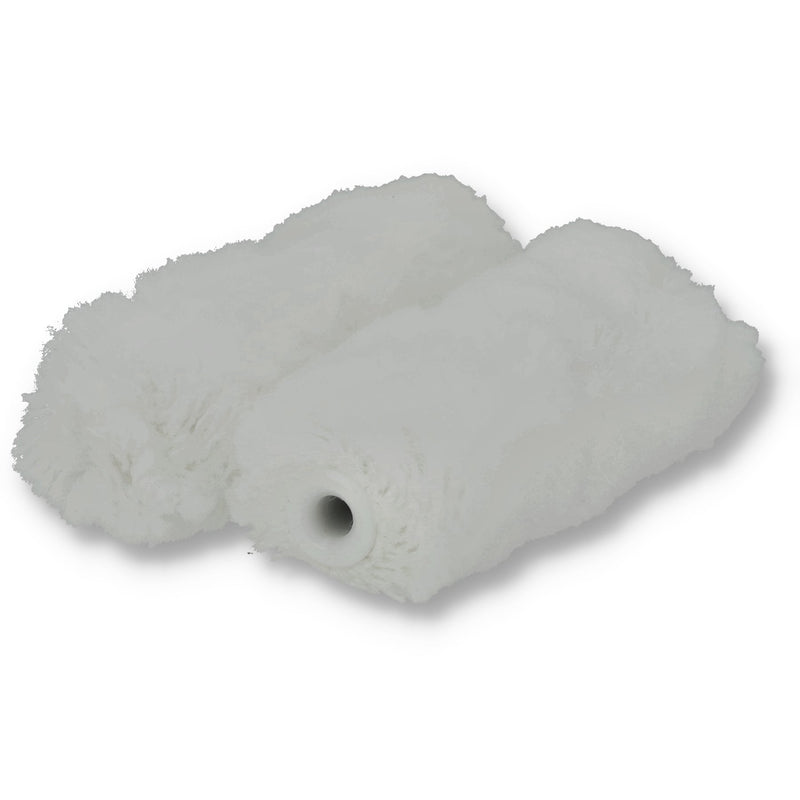 MARTHA STEWART 2PK 4'' FAUX FINISHING TRIM ROLLER 3/4'' NAP