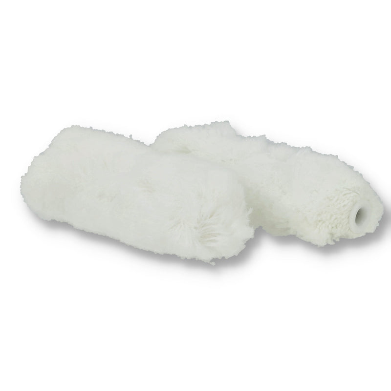 MARTHA STEWART 2PK 4'' FAUX FINISHING TRIM ROLLER 3/4'' NAP