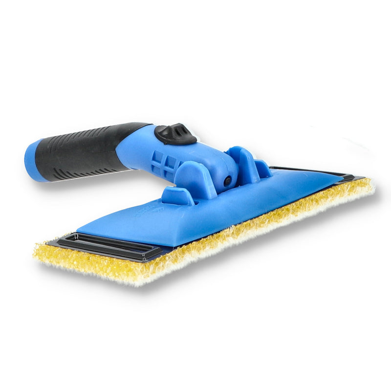 LINZER PRO STAINER 9'' PAD PAINTER WITH HANDLE