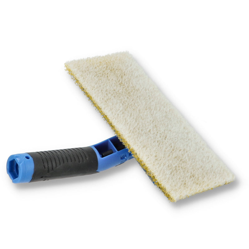 LINZER PRO STAINER 9'' PAD PAINTER WITH HANDLE