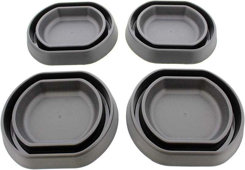 7PENN 4PK BED BUG TRAPS