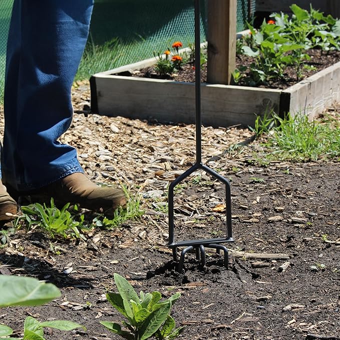 7PENN CLAW WEEDER TOOL