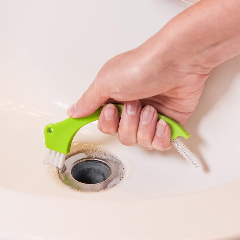 7PENN 3-in-1 GROUT CLEANING BRUSH SET