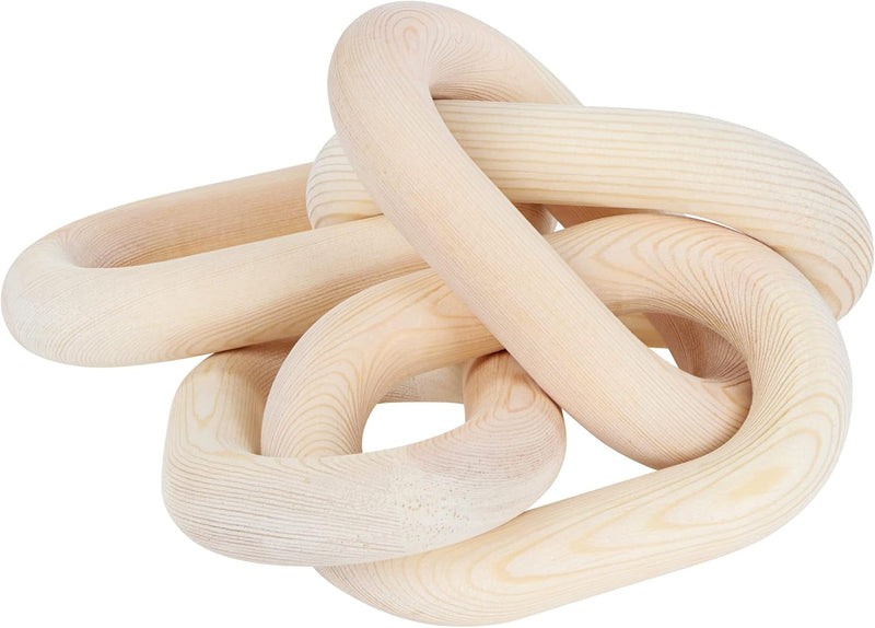 7PENN 5 LINK WOOD DÃƒâ€°COR CHAIN