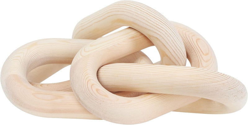 7PENN 5 LINK WOOD DÃƒâ€°COR CHAIN