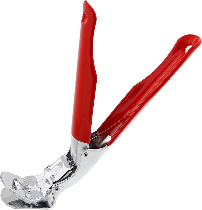 BBQ GRILL GATE LIFTER & GRIPPER