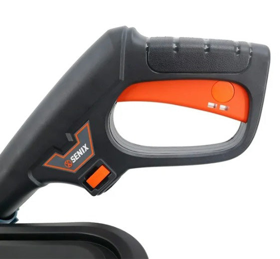 SENIX 40V CORLESS PRESSURE WASHER BARE TOOL NO BATTERY 1522 PSI BRUSHLESS