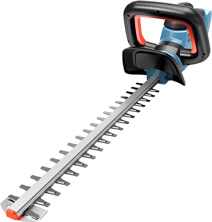 SENIX 20V CORDLESS HEDGE TRIMMER BARE TOOL NO CHARGER