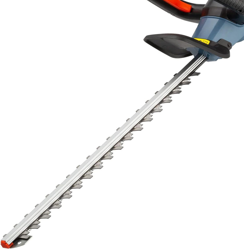 SENIX 20V CORDLESS HEDGE TRIMMER BARE TOOL NO CHARGER