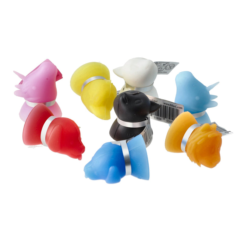 HEADS UP! PHONE STAND