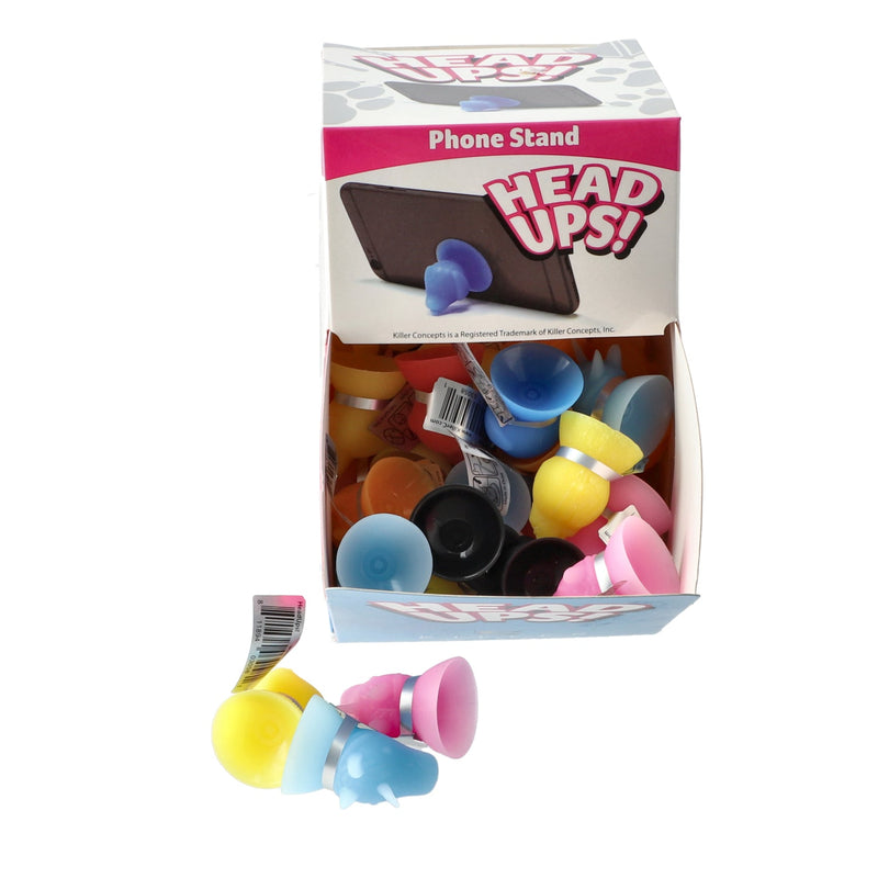 HEADS UP! PHONE STAND