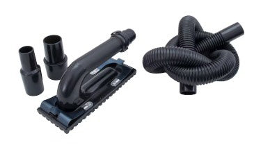 QLT BY MARSHALLTOWN 9x3-1/4'' VACUUM HAND SANDER KIT -NO ADVERTISING OR INTERNET SALES