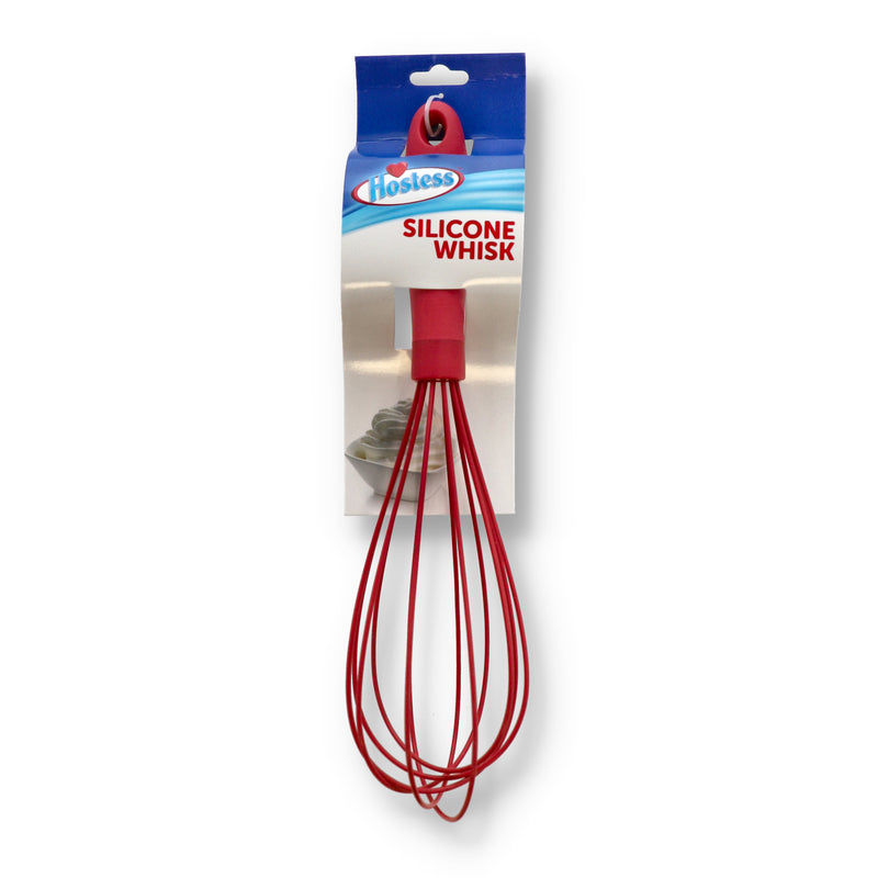 HOSTESS SILICONE WHISK