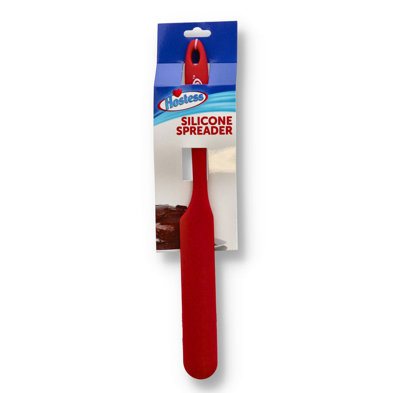 HOSTESS SILICONE SPREADER