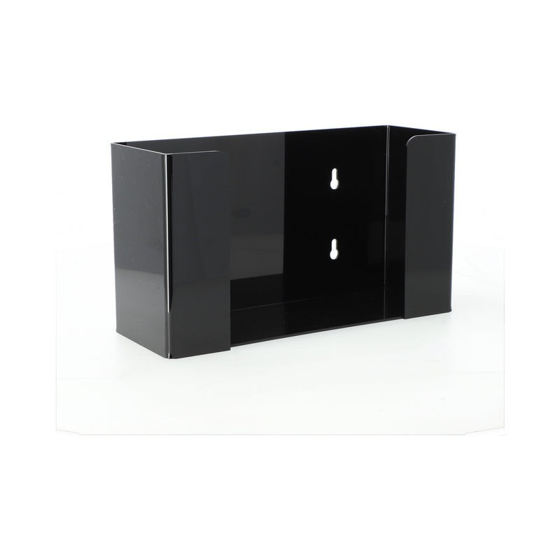 WALL MOUNT PAPER TOWEL HOLDER