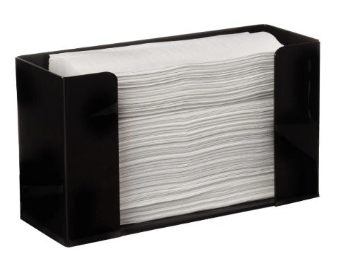 WALL MOUNT PAPER TOWEL HOLDER