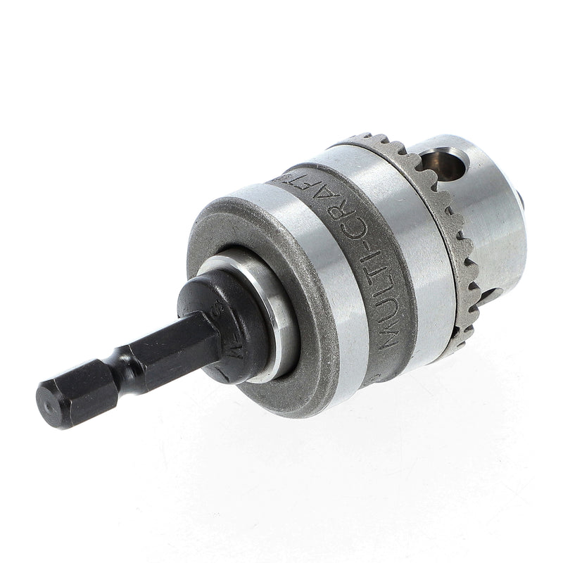 JACOBS CHUCK 1/4'' CHUCK ADAPTER -NO ADVERTISING OR AMAZON SALES