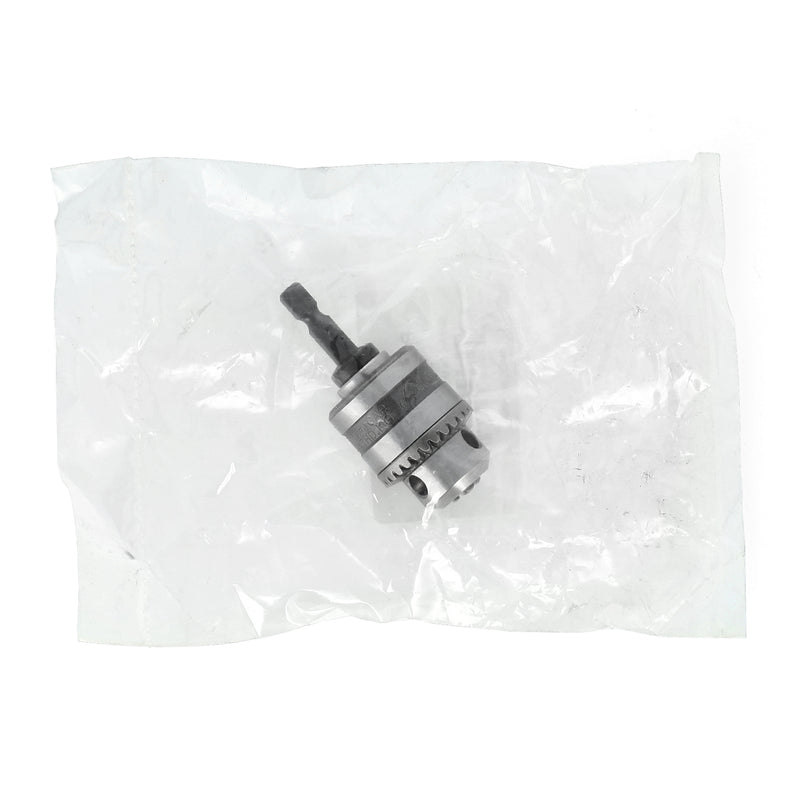 JACOBS CHUCK 1/4'' CHUCK ADAPTER -NO ADVERTISING OR AMAZON SALES