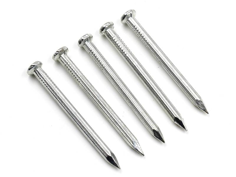 KOOYMAN 1LB 3.0x40MM MASONRY NAILS