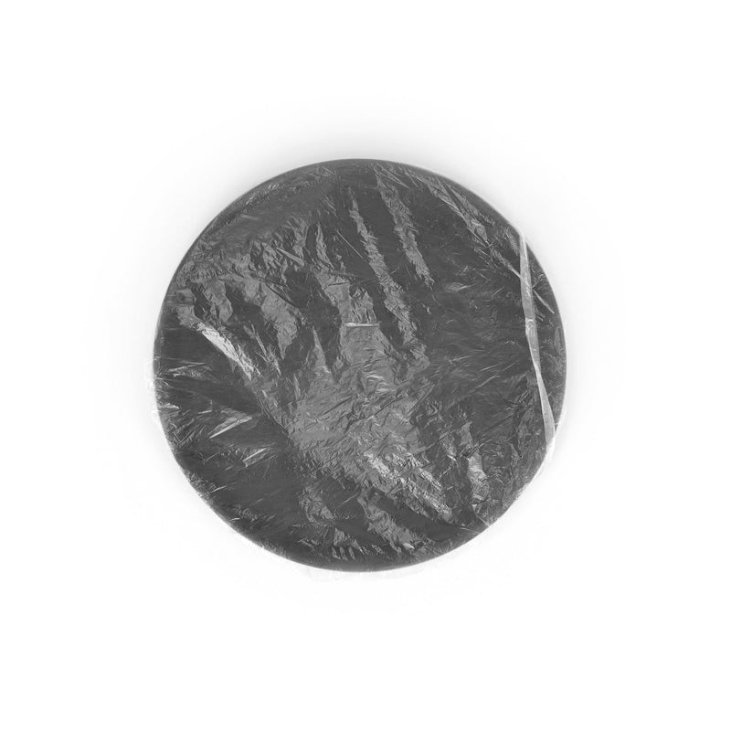 11'' ROUND RUBBER LINED SERVING TRAY