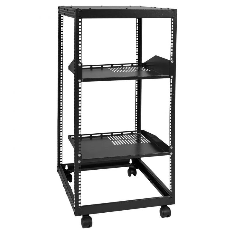 VEVOR 1800LB DRYWALL PANEL DOLLY CART WITH 5'' SWIVEL CASTERS