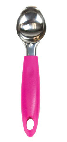 STAINLESS STEEL ICE CREAM SCOOP BULK