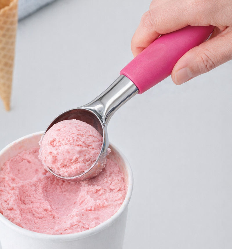 STAINLESS STEEL ICE CREAM SCOOP BULK