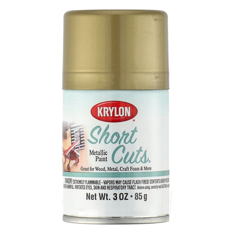 KRYLON 3OZ ASSORTED COLORS OF SPRAY PAINT
