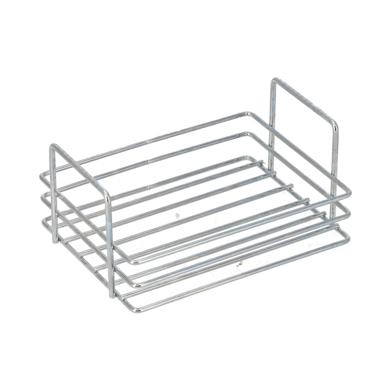 SALT & PEPPER WIRE SHAKER RACK