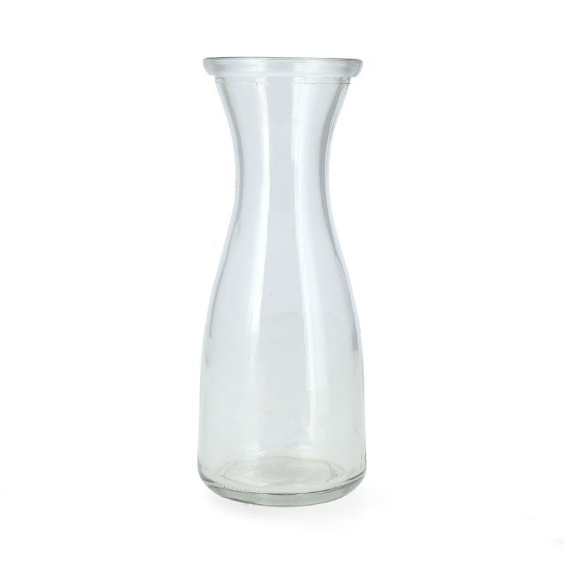 500ML GLASS CARAFFE BAG & UPC