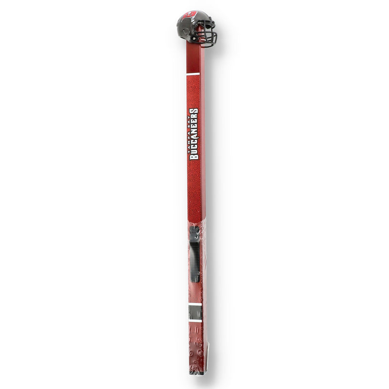 TAMPA BAY BUCCANEERS HELMET JUMBO BBQ LIGHTER
