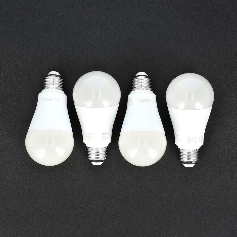 COMED 4K 100W REPLACEMENT 15W LIGHT BULB