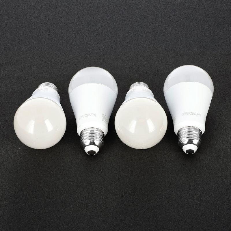 COMED 4K 100W REPLACEMENT 15W LIGHT BULB
