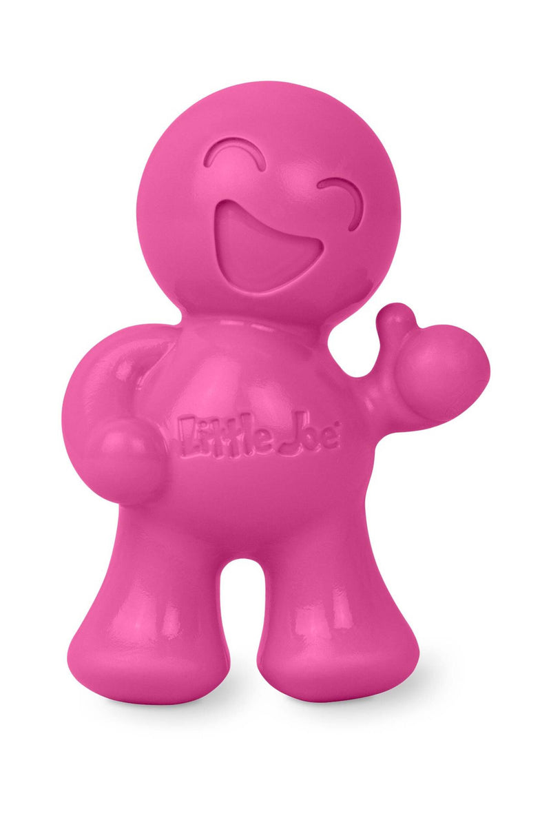 LITTLE JOES VENT CLIP AIR FRESHENER ASSORTED
