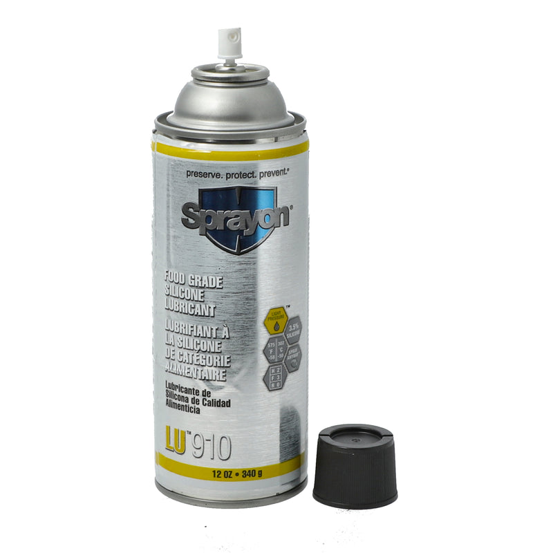 SPRAYON 16oz MOLD CLEANER