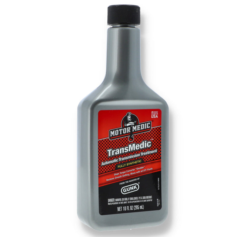 10OZ MOTOR MEDIC TRANSMEDIC TRANS TREATMENT