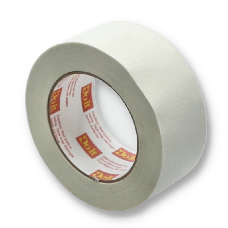 2'' x 60 YARD WHITE MASKING TAPE