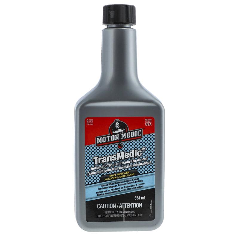 354ml (12oz) TRANSMEDIC TRANS TREATMENT