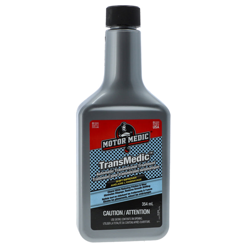 354ML (12OZ) TRANSMEDIC TRANS TREATMENT
