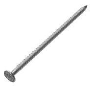 GRIP-RITE 25LB STAINLESS CEDAR SHAKE NAILS 6D 2''