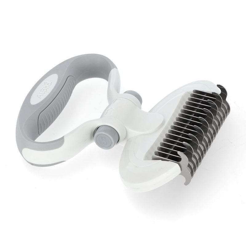MIMU SMART GRIP DESHEDDING BRUSH