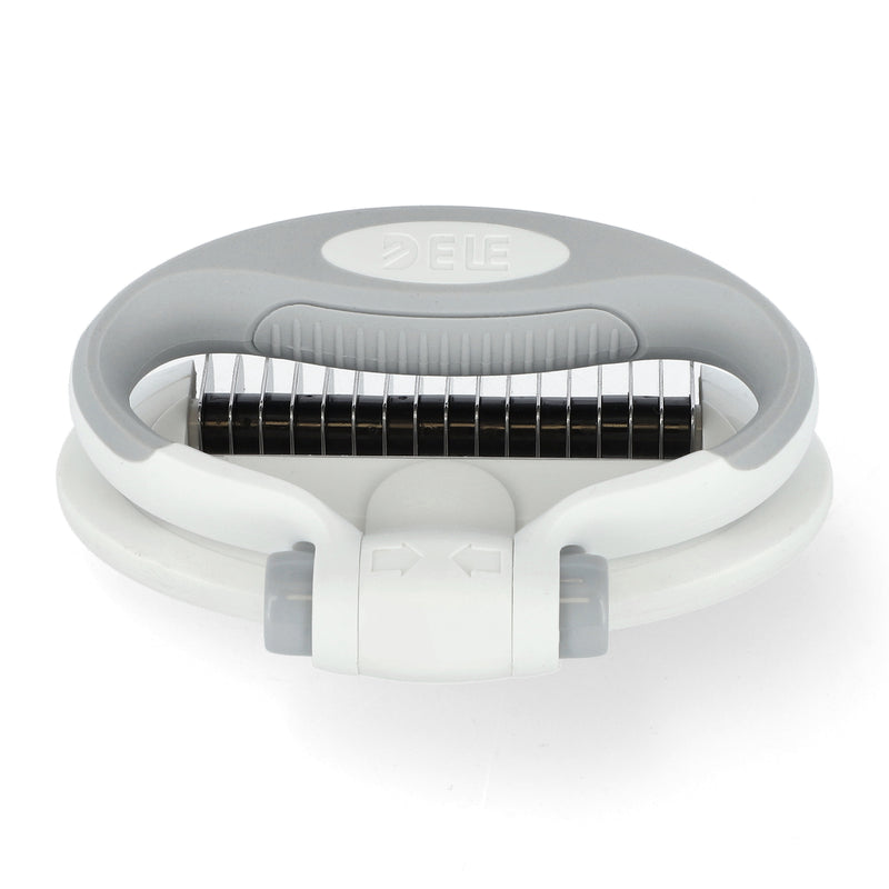 MIMU SMART GRIP DESHEDDING BRUSH