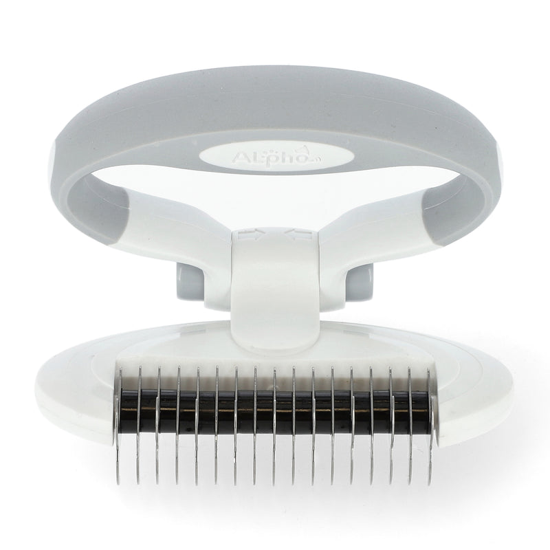 MIMU SMART GRIP DESHEDDING BRUSH