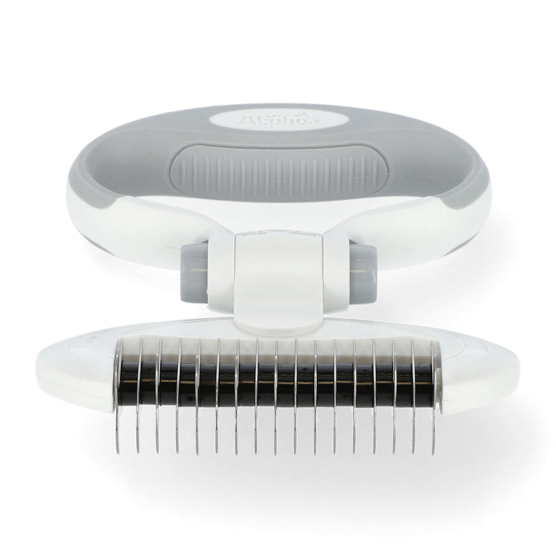 MIMU SMART GRIP DESHEDDING BRUSH