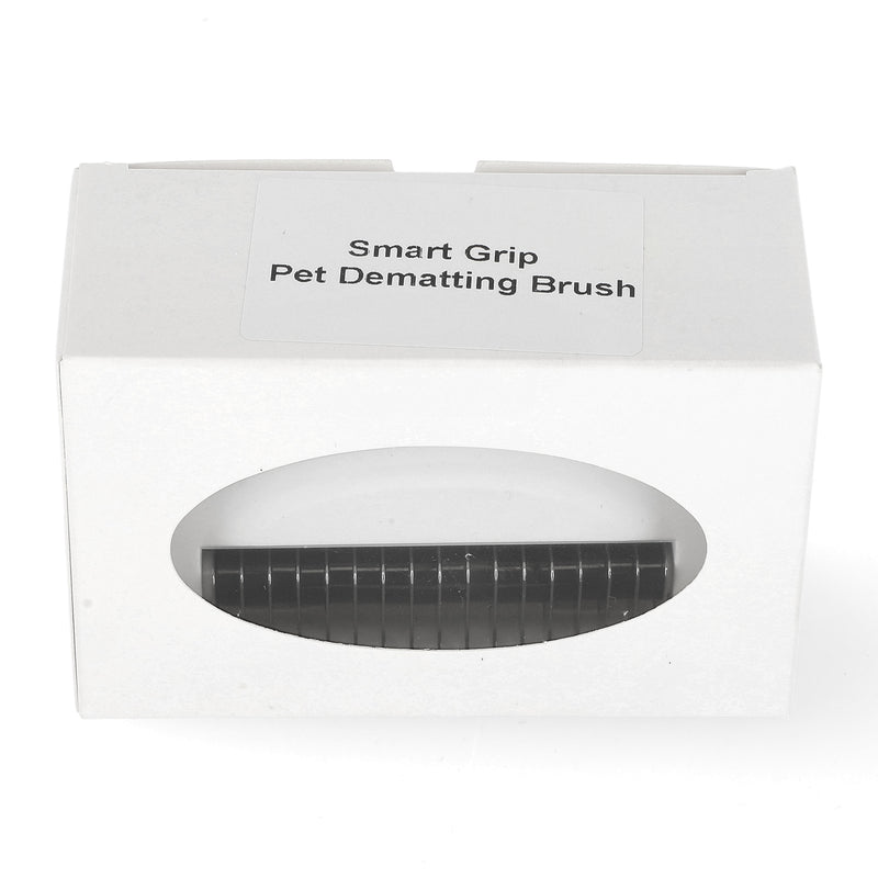 MIMU SMART GRIP DESHEDDING BRUSH