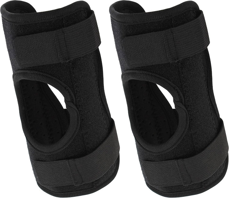 MIMU 2PK DOG LEG BRACE MEDIUM